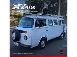 Volkswagen Kombi