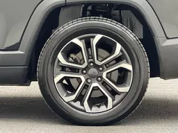 Jeep Commander