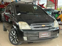 Chevrolet Meriva