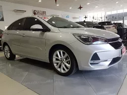 Chery Arrizo 5