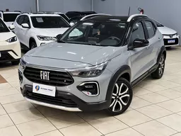 Fiat Pulse