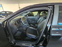 Volkswagen Virtus