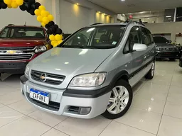 Chevrolet Zafira