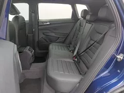 Volkswagen Taos