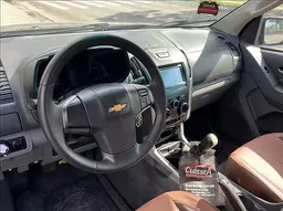 Chevrolet S10
