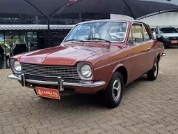Ford Corcel