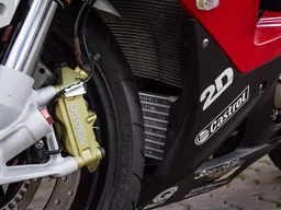 BMW S 1000 RR