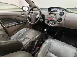 Toyota Etios