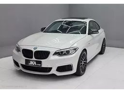 BMW M235i