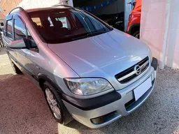 Chevrolet Zafira