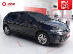 Volkswagen Polo Hatch