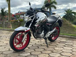 CB Twister