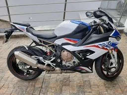 S 1000 RR