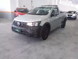 Volkswagen Saveiro