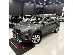 Volkswagen Taos