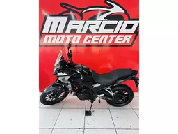 CB 500