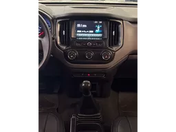 Chevrolet S10