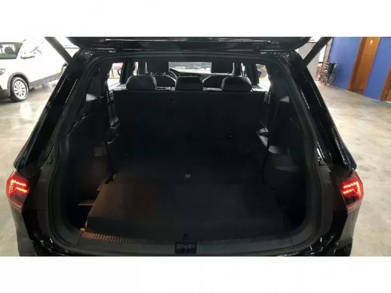 Volkswagen Tiguan Preto 19