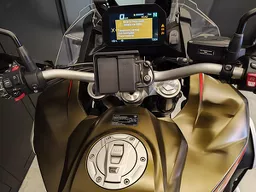 BMW F 850