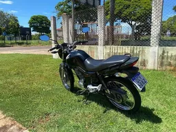 Honda CG 160