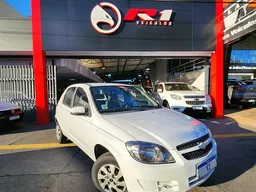 Chevrolet Celta