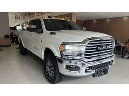 RAM 3500