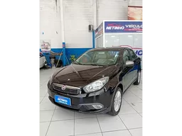 Fiat Grand Siena