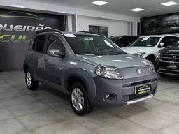 Fiat Uno