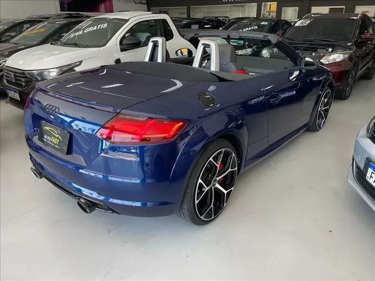 Foto do carro