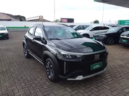 Fiat Pulse