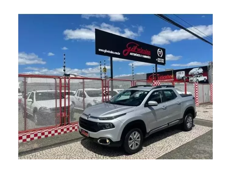 Fiat Toro Prata 7