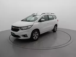 Chevrolet Spin