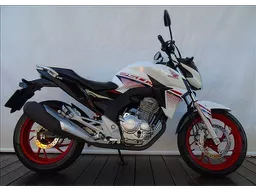 CB Twister
