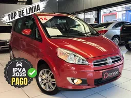 Fiat Idea
