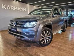 Amarok