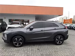 Eclipse Cross