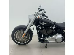 Harley-Davidson Fat Boy