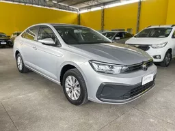 Volkswagen Virtus
