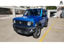 Jimny