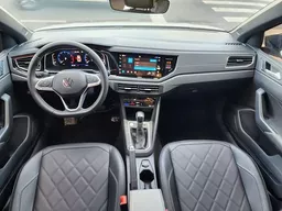 Volkswagen Virtus