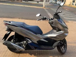 Honda PCX