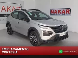 Renault Kardian