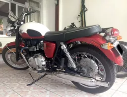 Bonneville