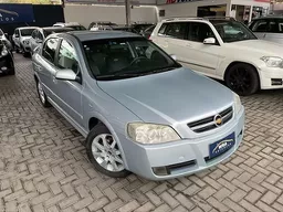 Chevrolet Astra