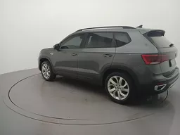 Volkswagen Taos