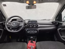 Fiat Cronos