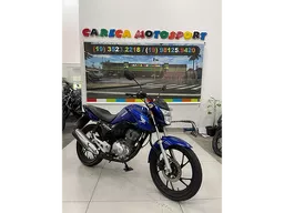 Honda CG 160