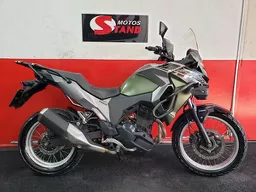 Versys
