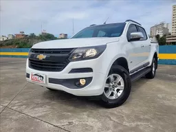 Chevrolet S10