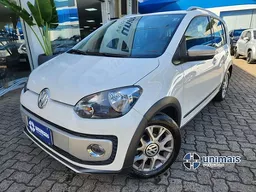Volkswagen Cross UP